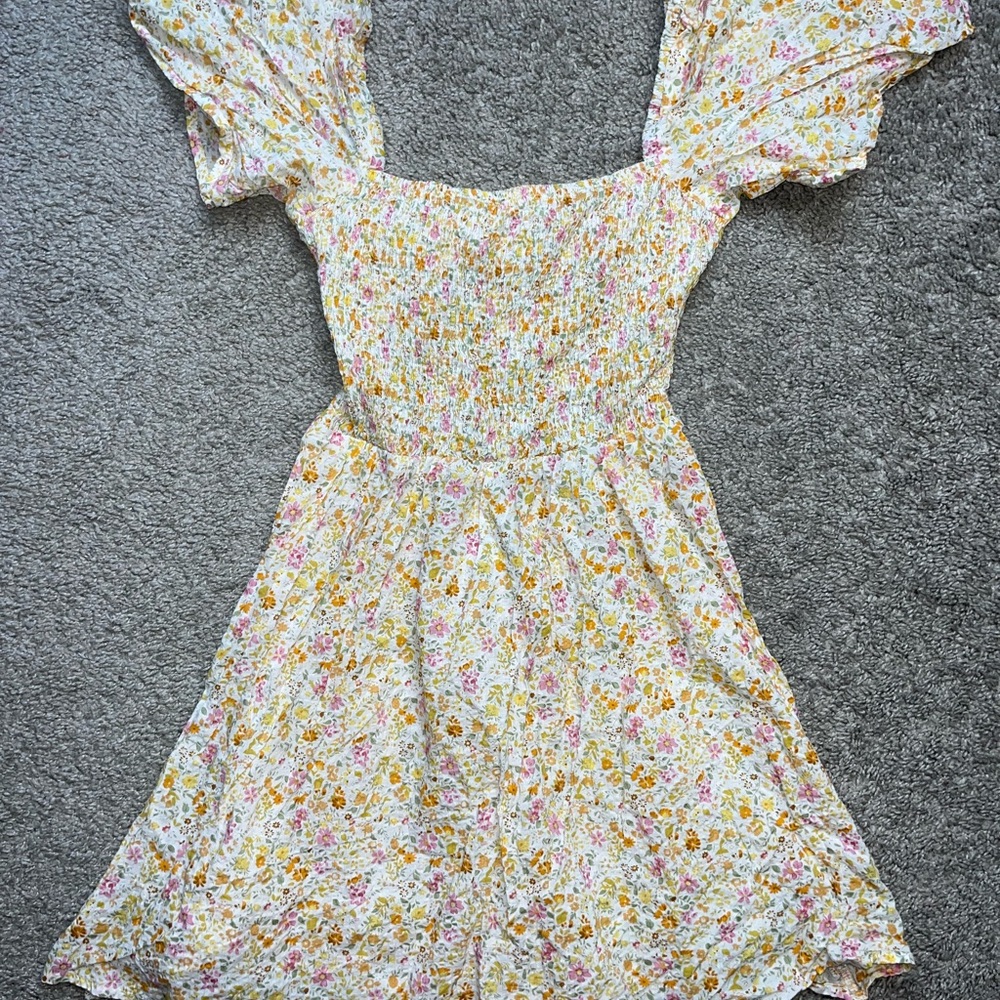 Princess Polly dress